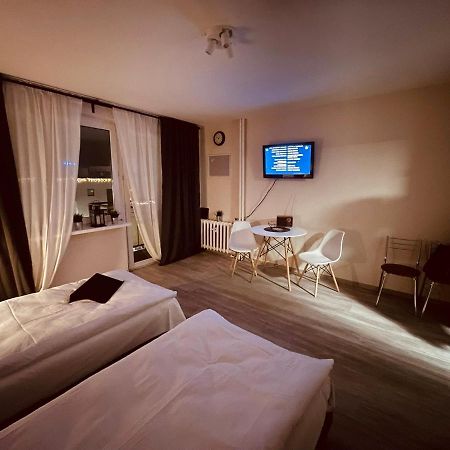 03 Gdynia Centrum - Apartament Mieszkanie Dla 2 Os Kültér fotó