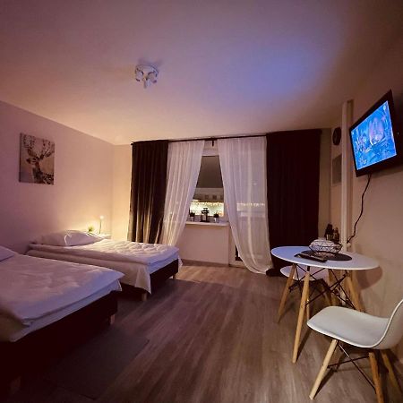 03 Gdynia Centrum - Apartament Mieszkanie Dla 2 Os Kültér fotó