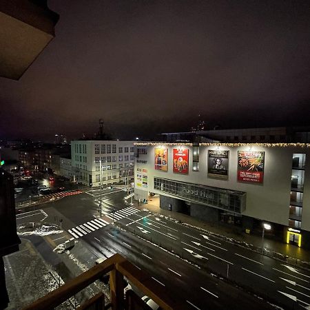 03 Gdynia Centrum - Apartament Mieszkanie Dla 2 Os Kültér fotó