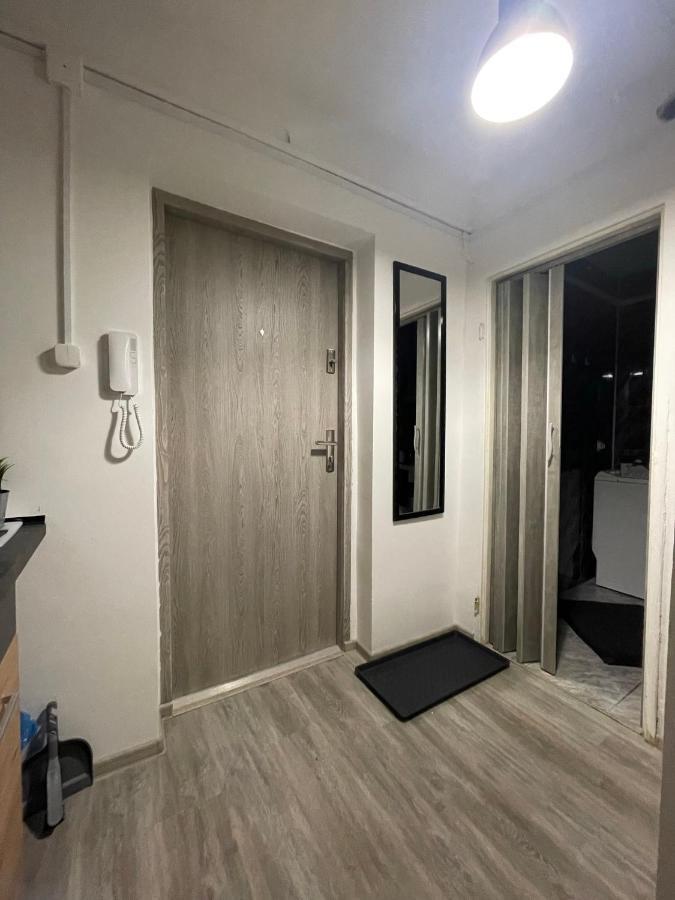 03 Gdynia Centrum - Apartament Mieszkanie Dla 2 Os Kültér fotó